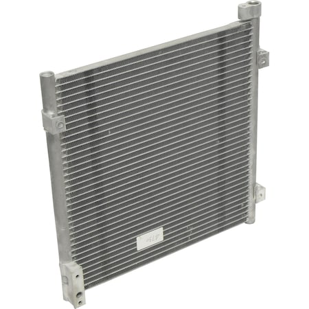 Universal Air Cond Universal Air Conditioning Condenser, Cn4730Pfxc CN4730PFXC